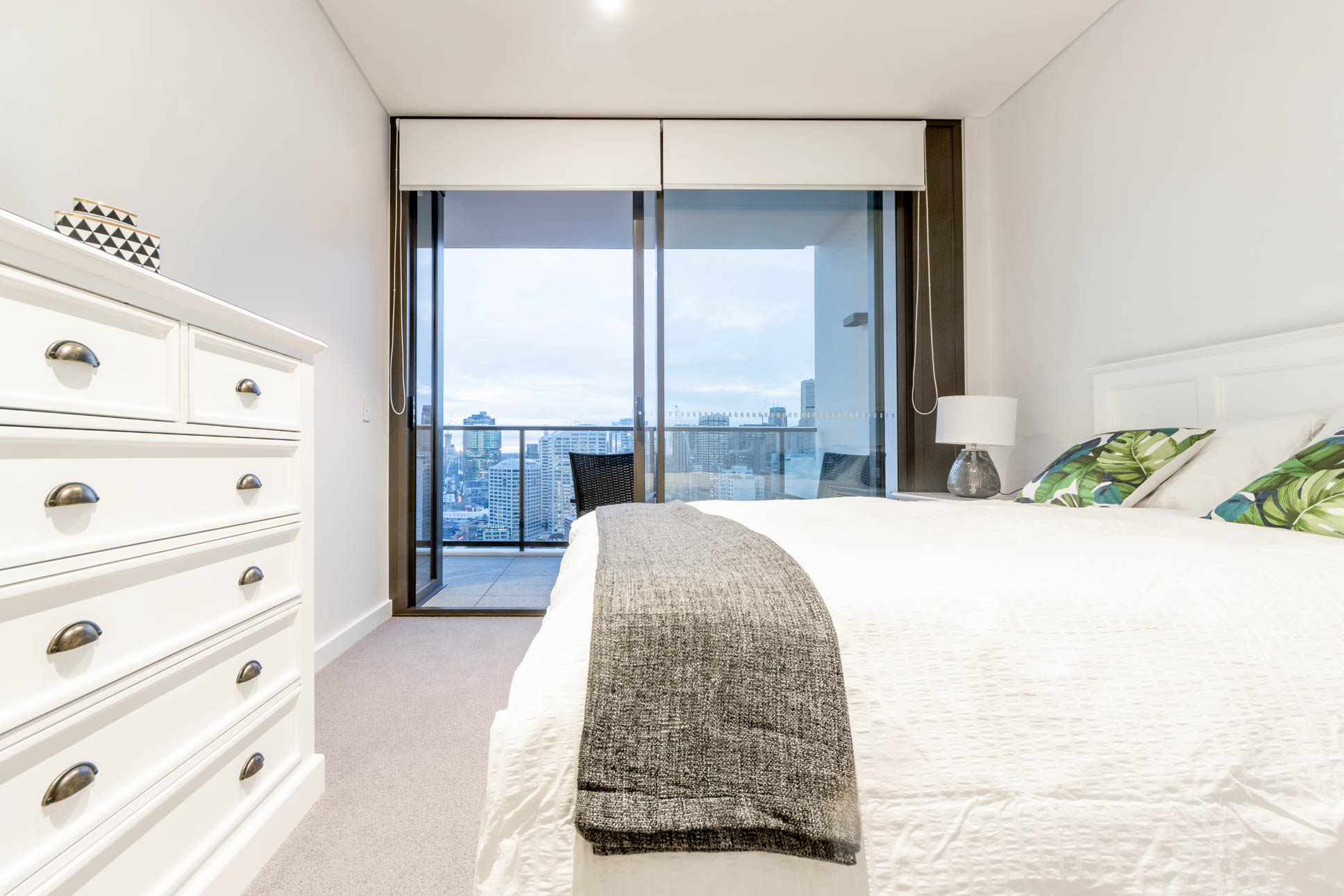 Darling harbour 2 Bedroom Harbour St DAR81 - Short Term ...